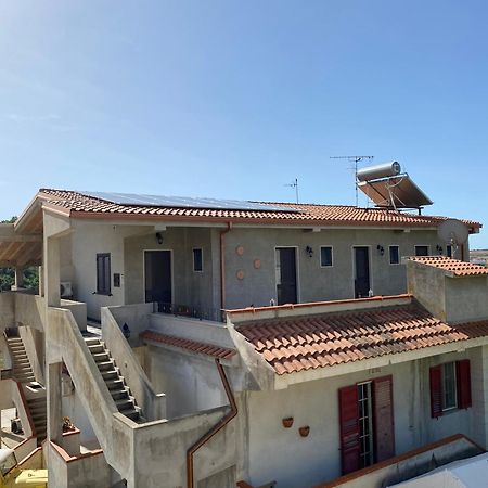 B&B Quattromulini !! Noto Buitenkant foto