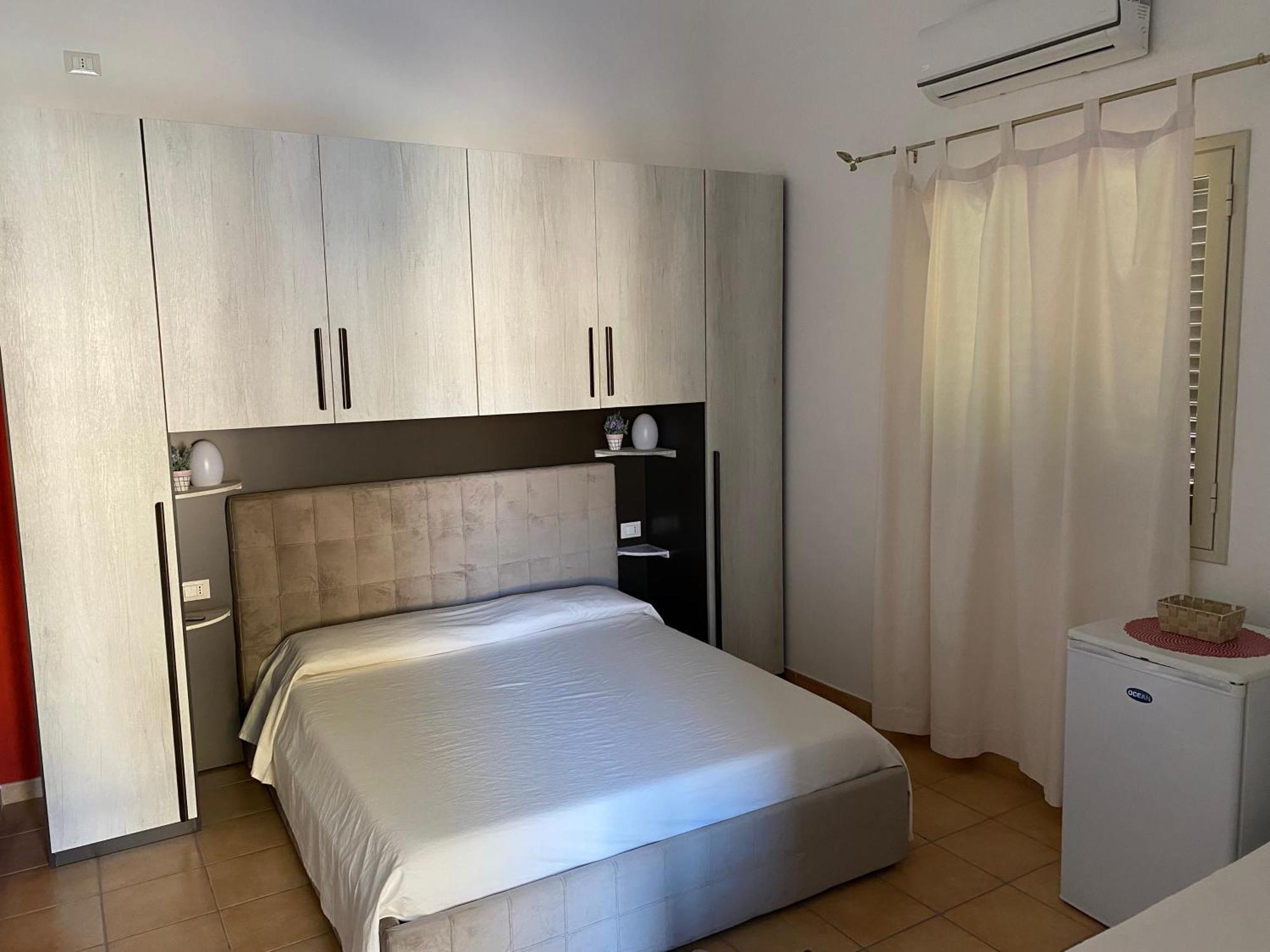 B&B Quattromulini !! Noto Buitenkant foto