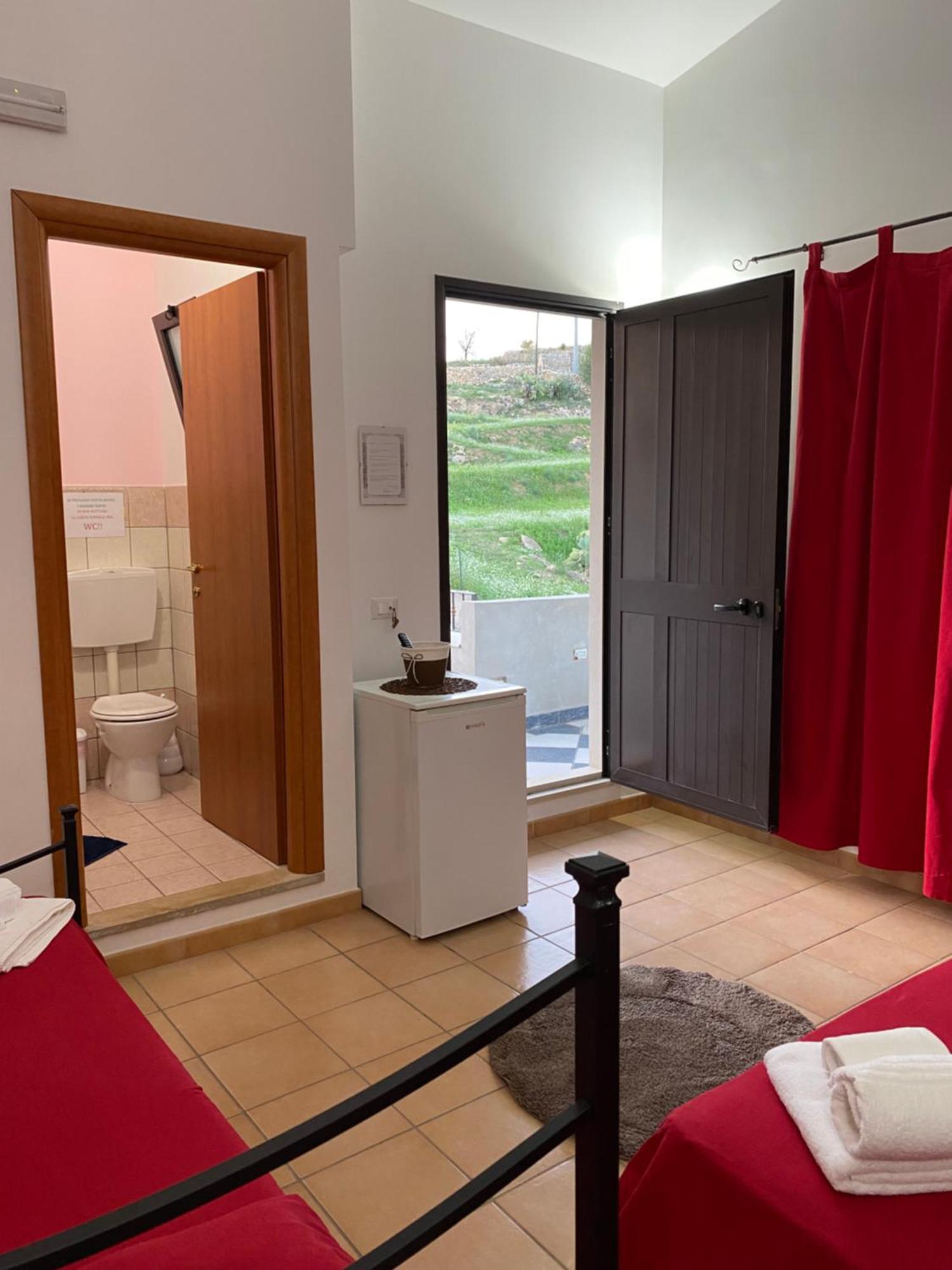 B&B Quattromulini !! Noto Buitenkant foto