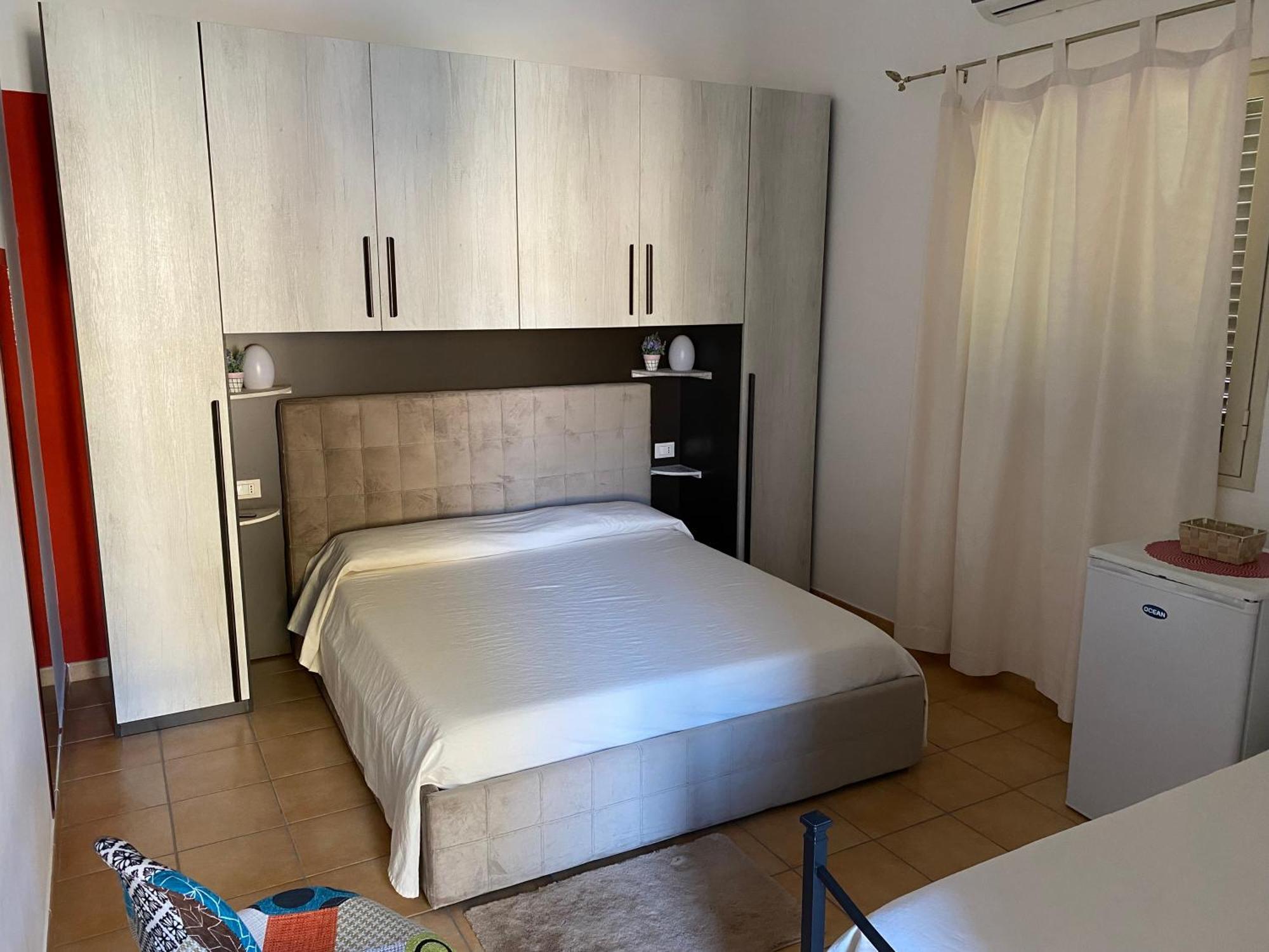 B&B Quattromulini !! Noto Buitenkant foto