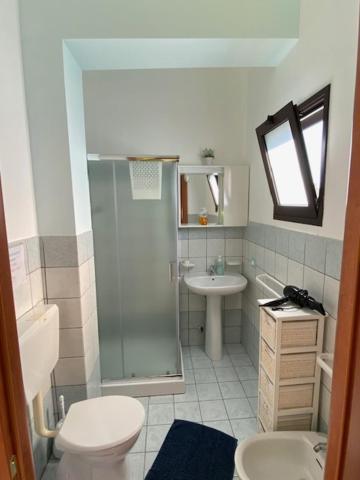 B&B Quattromulini !! Noto Buitenkant foto