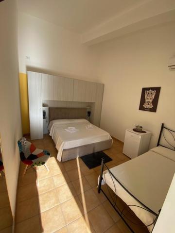 B&B Quattromulini !! Noto Buitenkant foto
