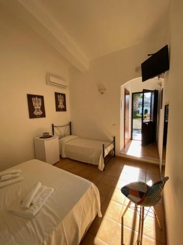 B&B Quattromulini !! Noto Buitenkant foto